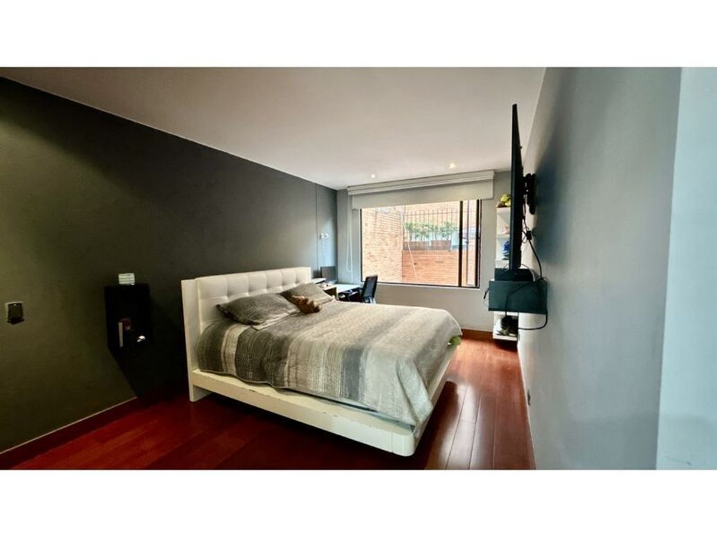 Apartamento de 3 alcobas en venta en Santa Bibiana, Bogotá, 186 m² · foto 20 de 20