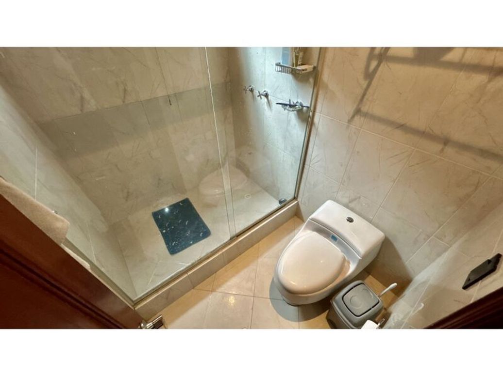 Apartamento de 3 alcobas en venta en Santa Bibiana, Bogotá, 186 m² · foto 18 de 20