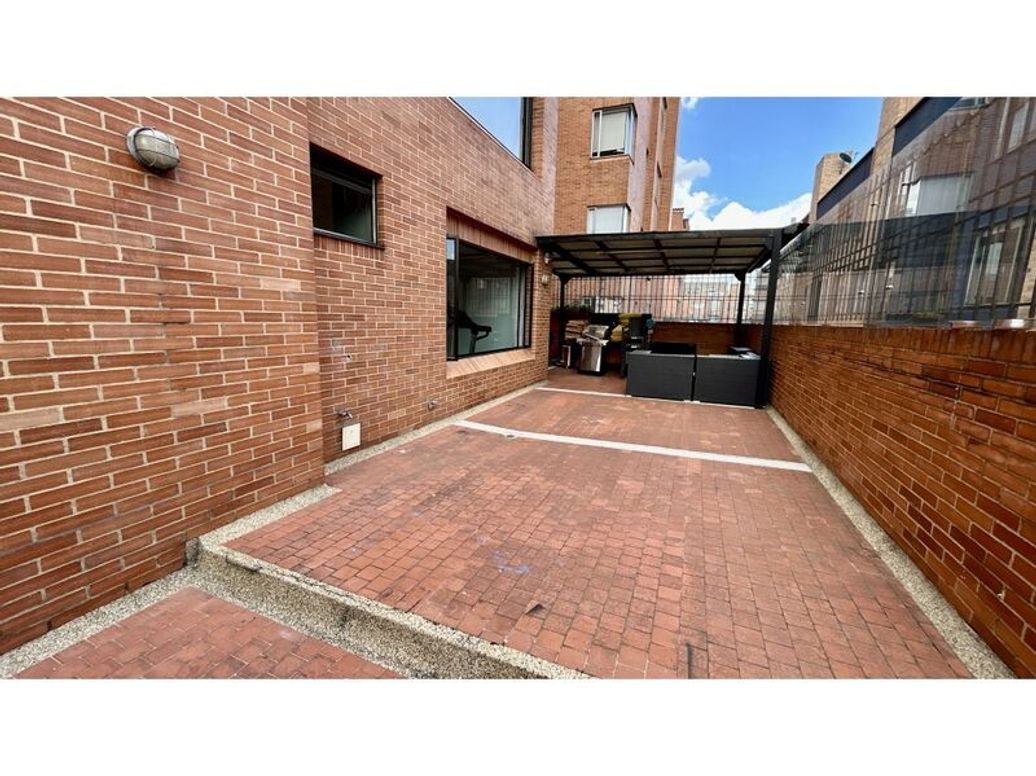 Apartamento de 3 alcobas en venta en Santa Bibiana, Bogotá, 186 m² · foto 10 de 20