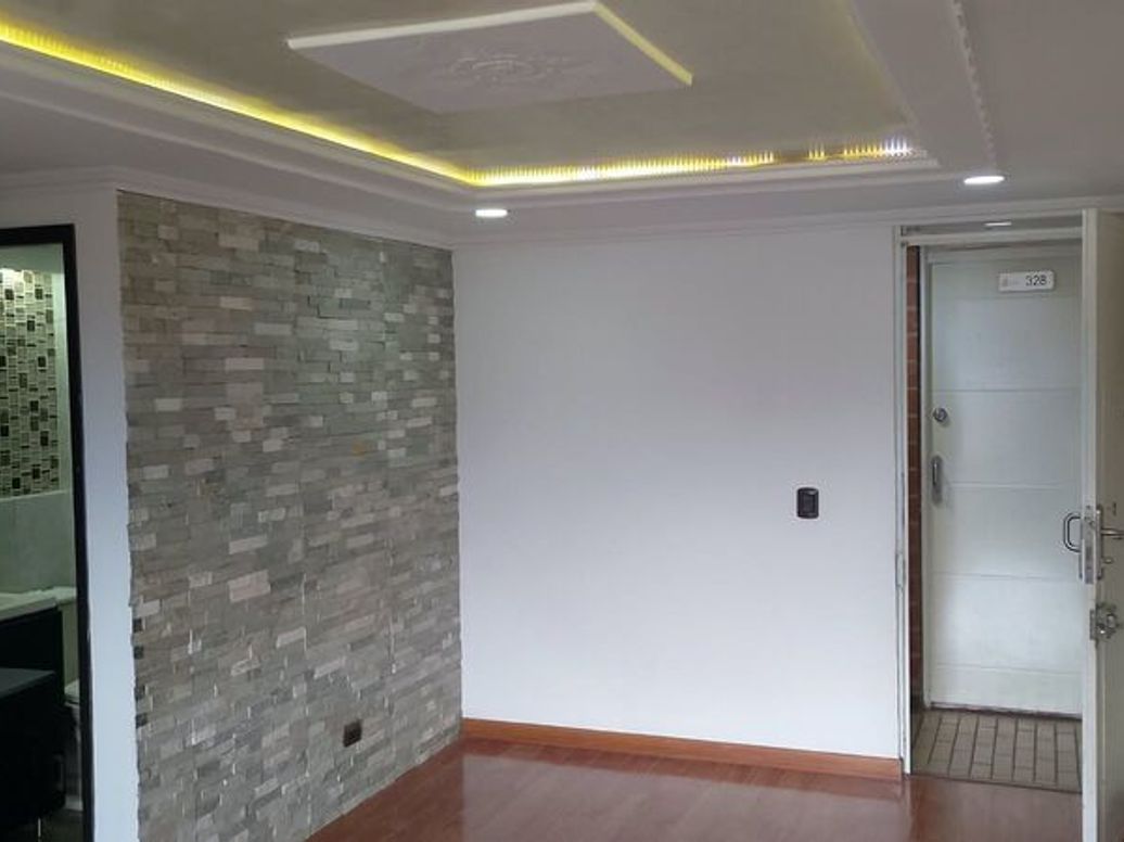 Apartamento de 3 alcobas en venta en Conejera, Bogotá, 56 m² · foto 2 de 14
