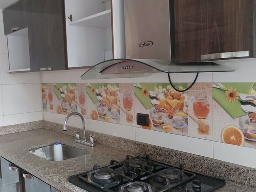 Apartamento de 3 alcobas en venta en Conejera, Bogotá, 56 m² · foto 8 de 14