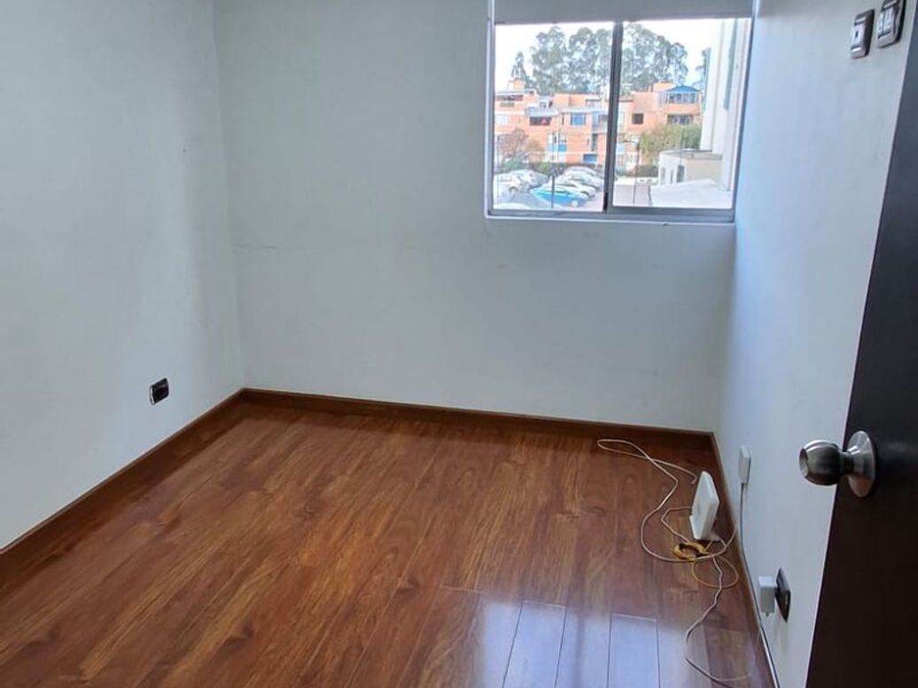 Apartamento de 3 alcobas en venta en Conejera, Bogotá, 56 m² · foto 11 de 14
