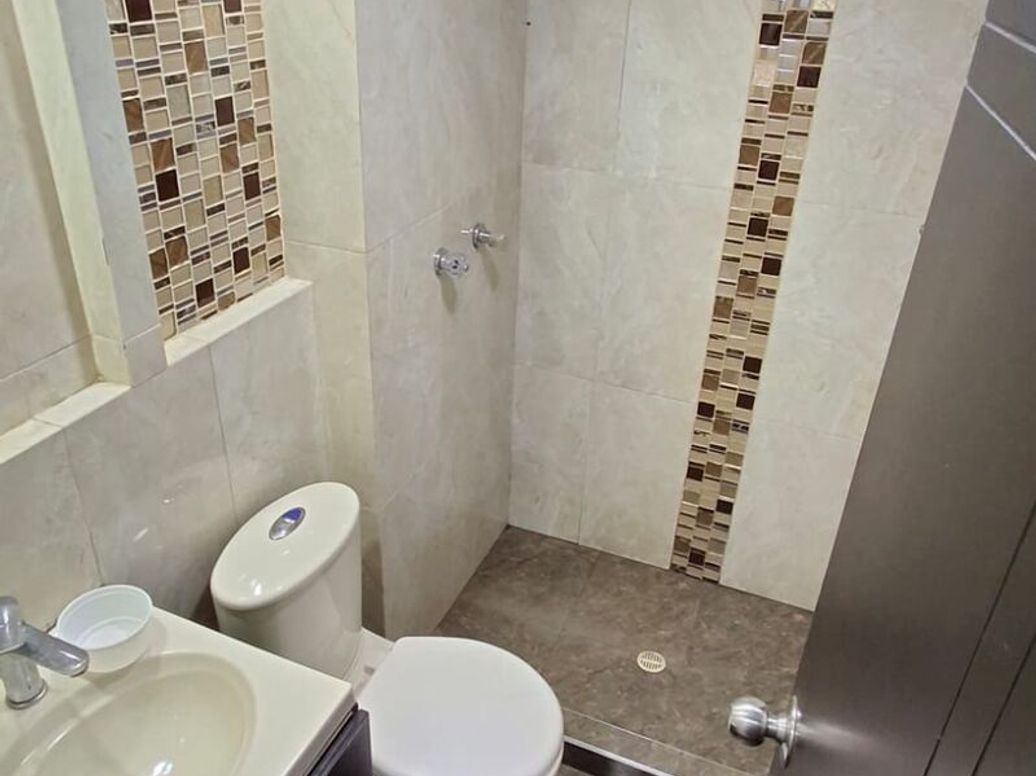 Apartamento de 3 alcobas en venta en Conejera, Bogotá, 56 m² · foto 12 de 14