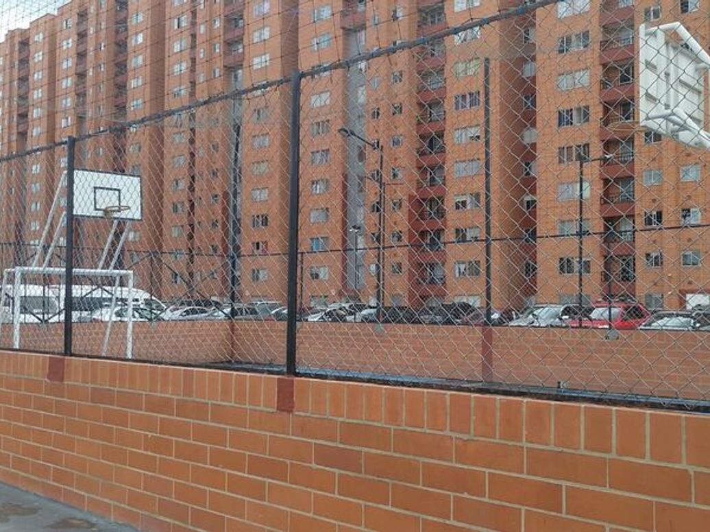 Apartamento de 3 alcobas en venta en Conejera, Bogotá, 56 m² · foto 14 de 14