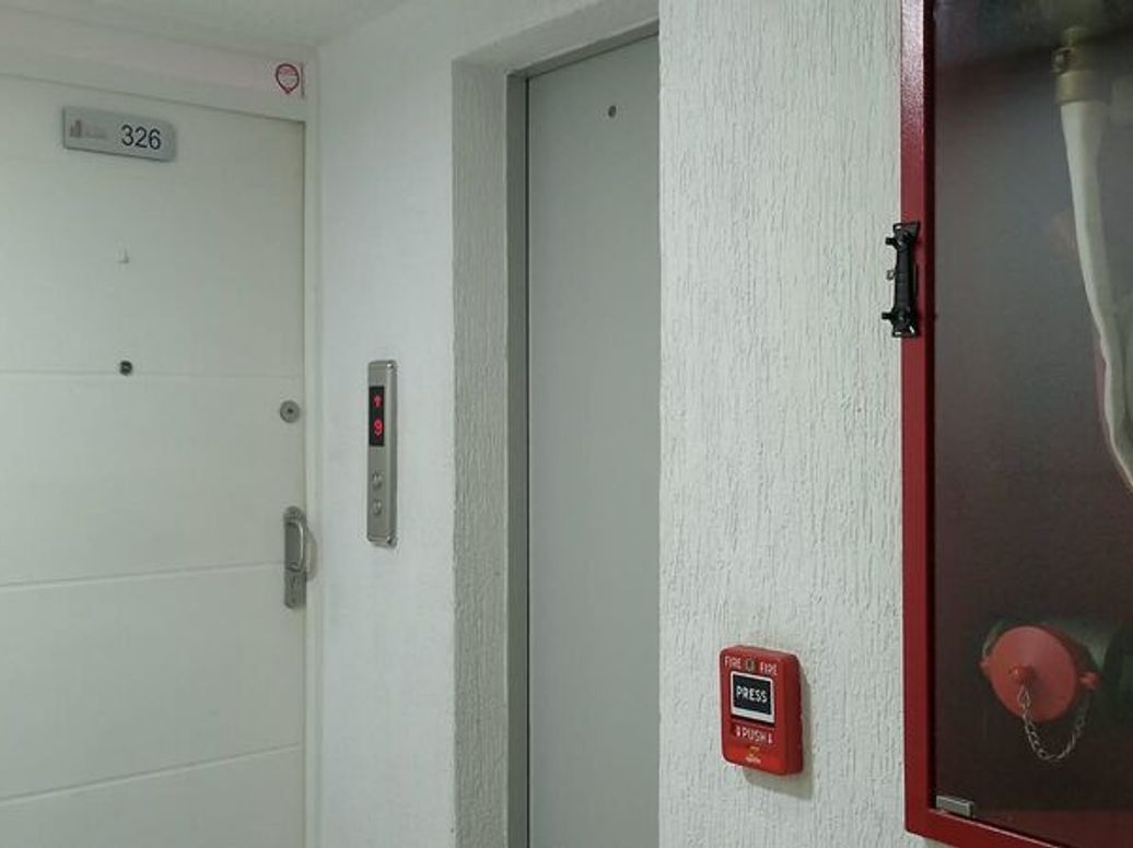 Apartamento de 3 alcobas en venta en Conejera, Bogotá, 56 m² · foto 13 de 14