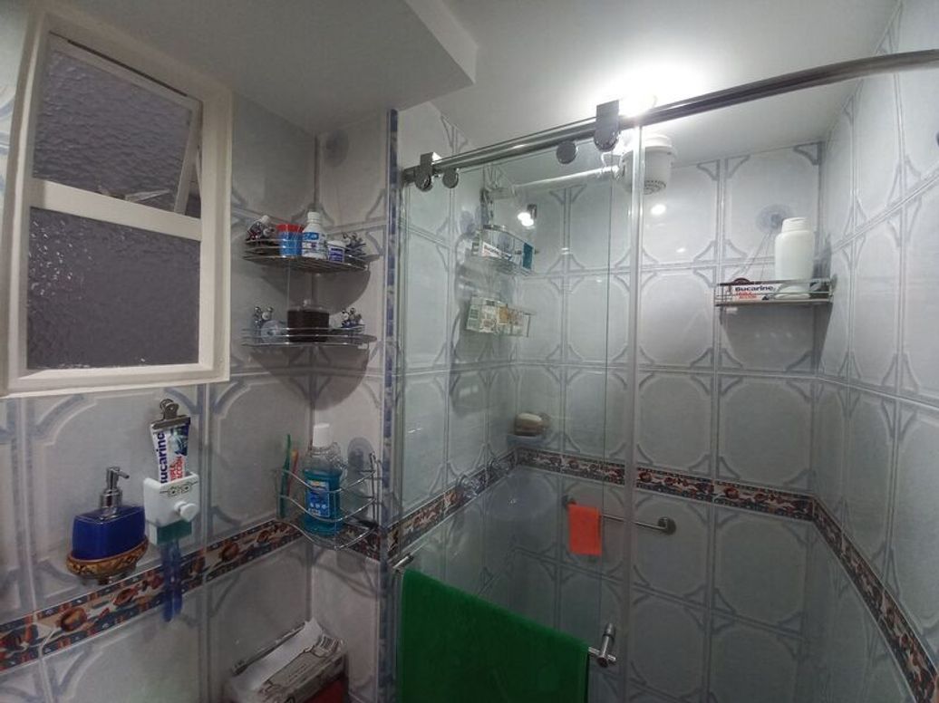 Apartamento de 2 alcobas en venta en El Triángulo, Bogotá, 42 m² · foto 18 de 20