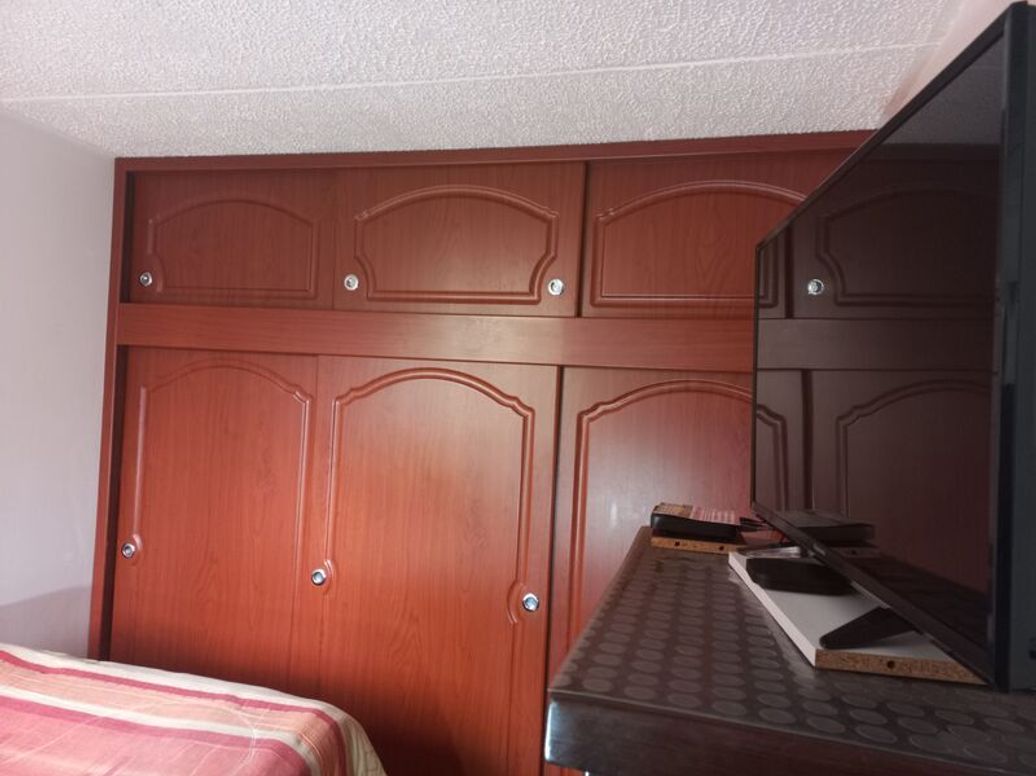 Apartamento de 2 alcobas en venta en El Triángulo, Bogotá, 42 m² · foto 13 de 20