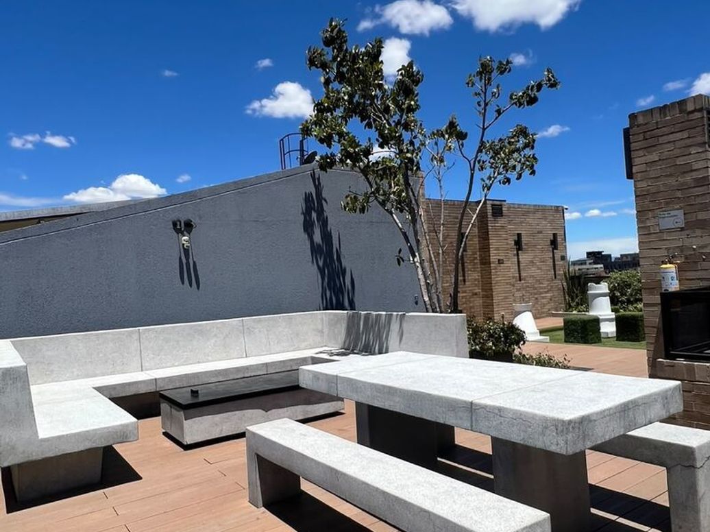 Apartaestudio en venta en Antiguo Country, Bogotá, 40 m² · foto 16 de 20