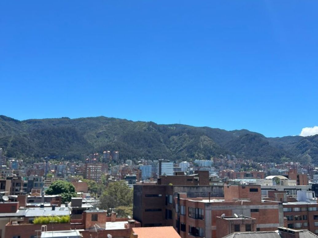 Apartaestudio en venta en Antiguo Country, Bogotá, 40 m² · foto 17 de 20