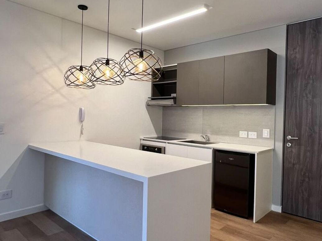 Apartaestudio en venta en Antiguo Country, Bogotá, 40 m² · foto 12 de 20