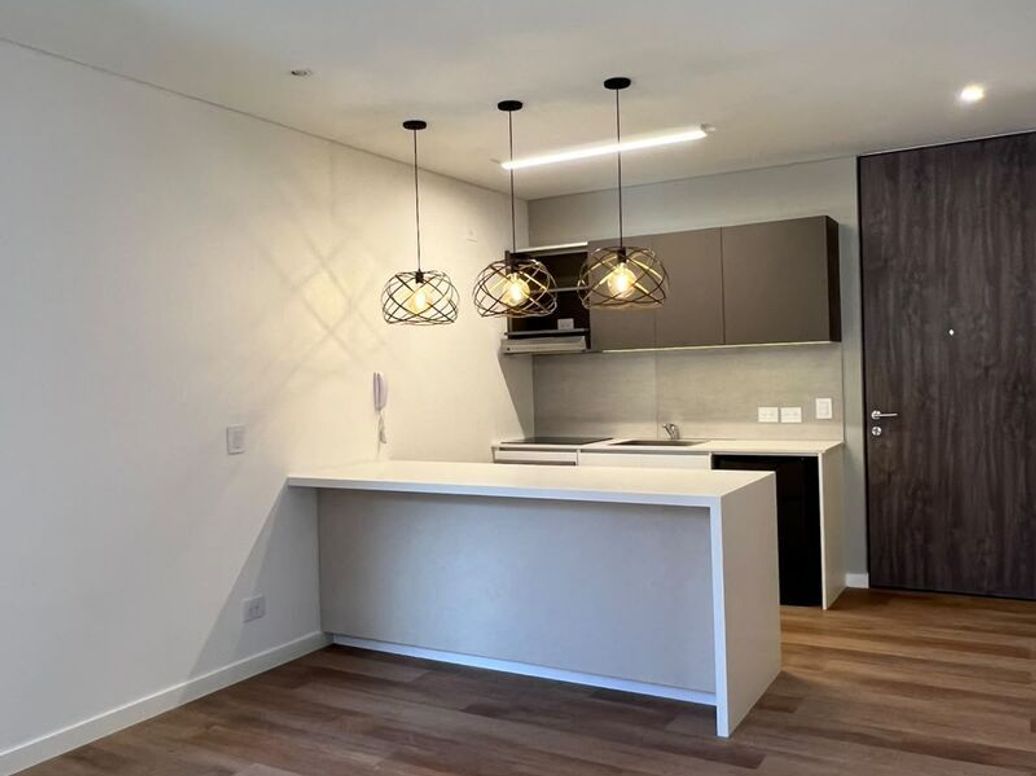 Apartaestudio en venta en Antiguo Country, Bogotá, 40 m² · foto 4 de 20