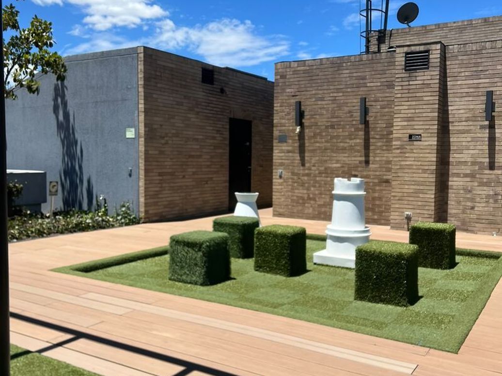 Apartaestudio en venta en Antiguo Country, Bogotá, 40 m² · foto 19 de 20