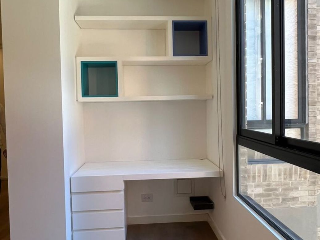 Apartaestudio en venta en Antiguo Country, Bogotá, 40 m² · foto 8 de 20