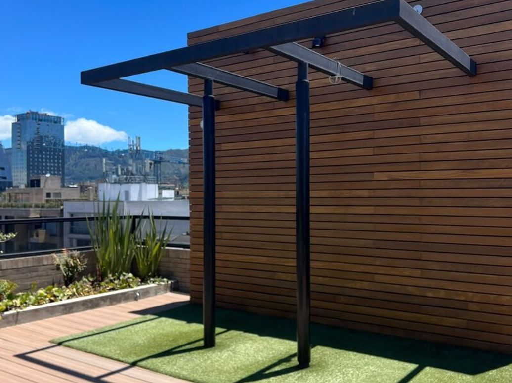 Apartaestudio en venta en Antiguo Country, Bogotá, 40 m² · foto 20 de 20