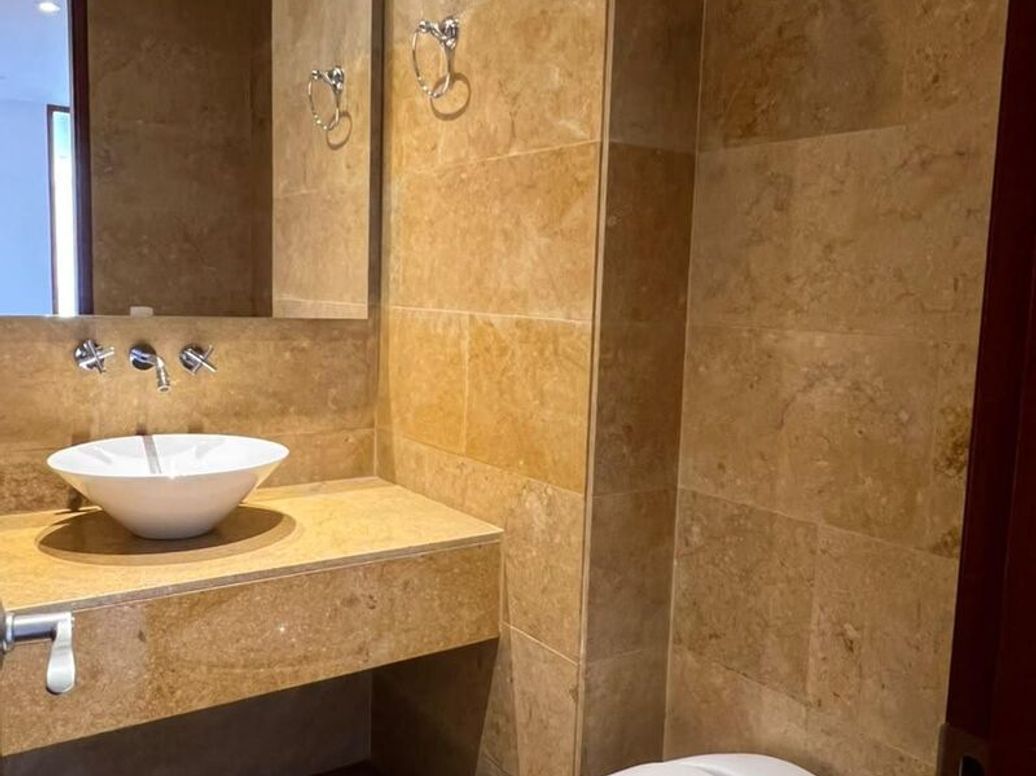 Apartamento de 4 alcobas en arriendo en Chicó Norte, Bogotá, 269 m² · foto 9 de 20