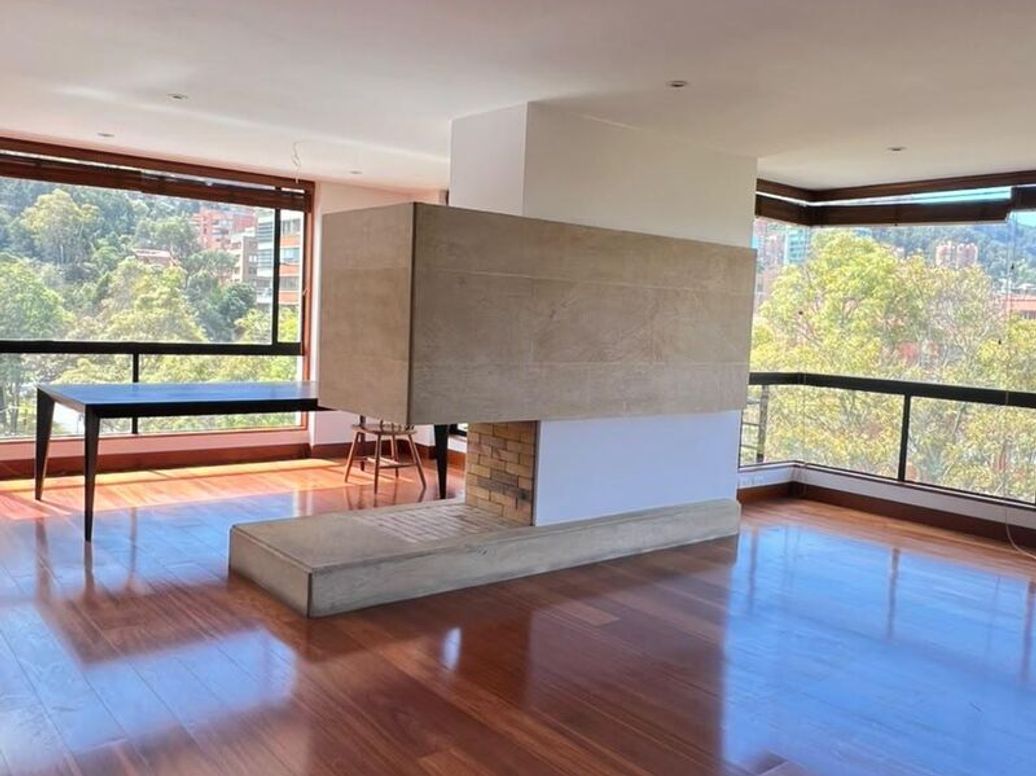 Apartamento de 4 alcobas en arriendo en Chicó Norte, Bogotá, 269 m² · foto 20 de 20
