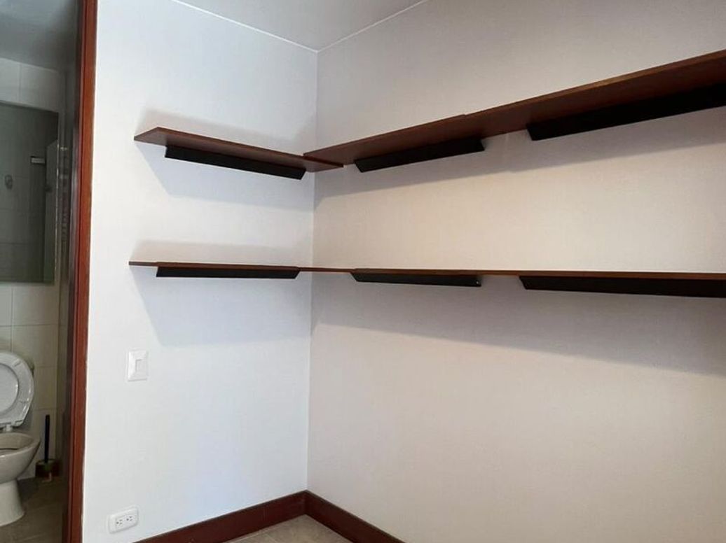 Apartamento de 4 alcobas en arriendo en Chicó Norte, Bogotá, 269 m² · foto 8 de 20