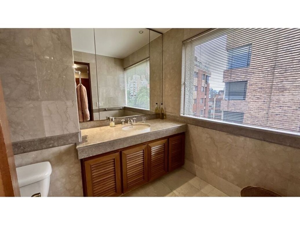 Apartamento de 4 alcobas en venta en El Retiro, Bogotá, 416 m² · foto 20 de 20