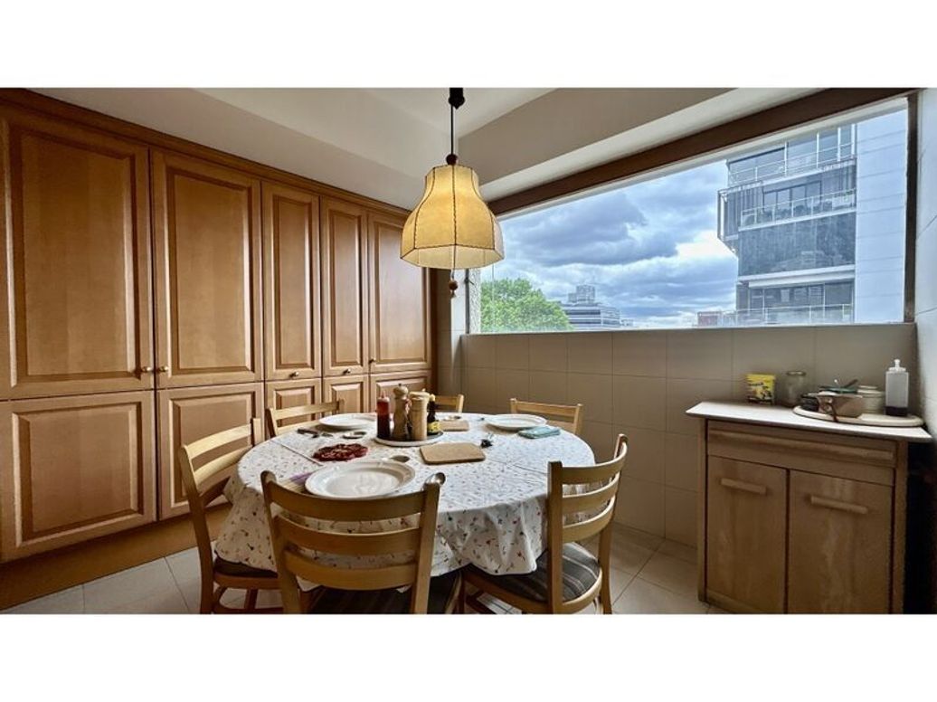 Apartamento de 4 alcobas en venta en El Retiro, Bogotá, 416 m² · foto 11 de 20