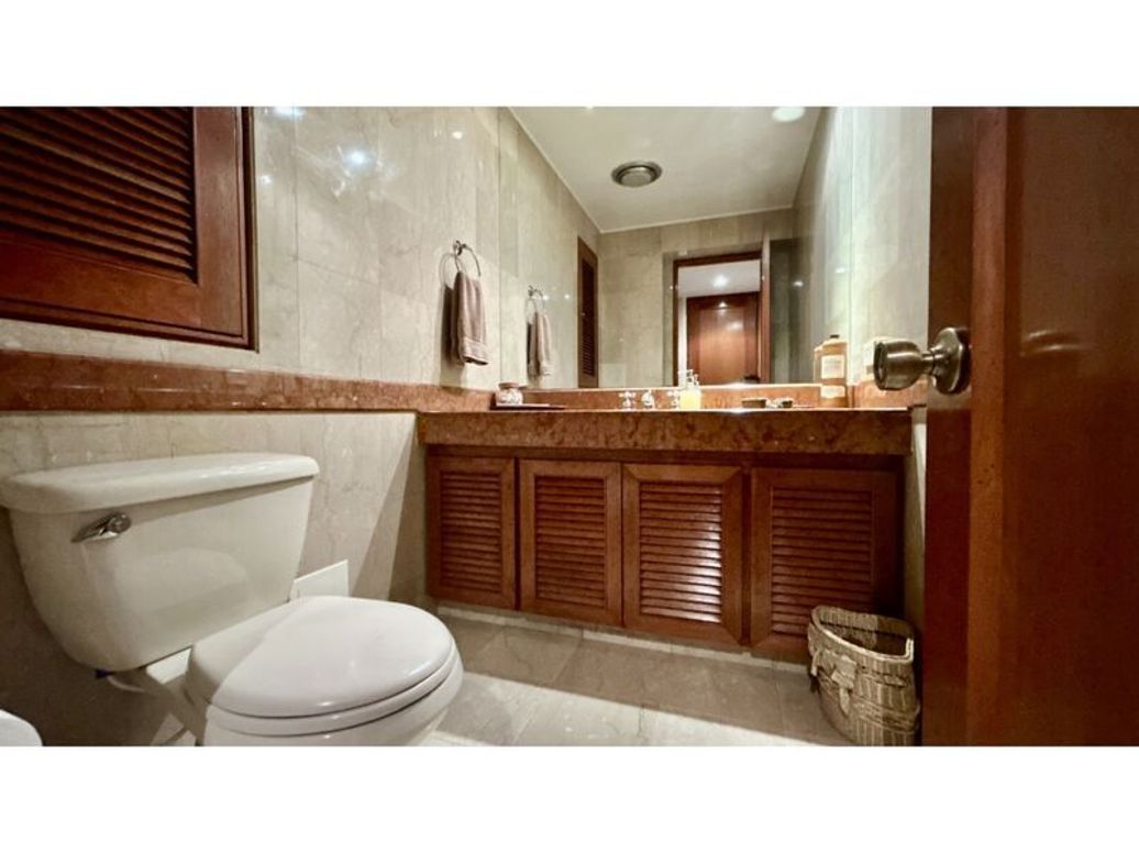 Apartamento de 4 alcobas en venta en El Retiro, Bogotá, 416 m² · foto 8 de 20