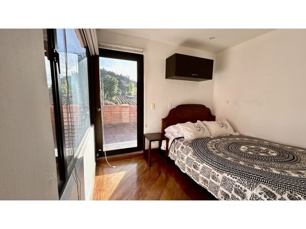 Casa de 3 alcobas en venta en Bella Suiza, Bogotá, 218 m² · foto 20 de 20