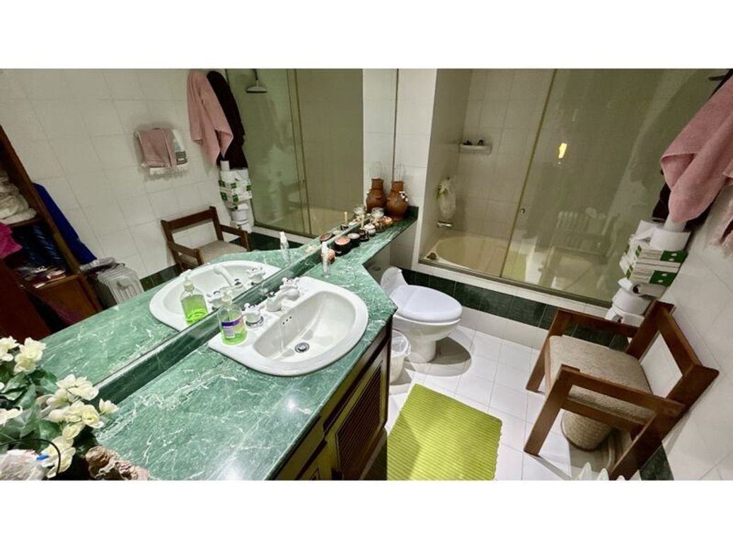 Apartamento de 3 alcobas en venta en Bellavista, Bogotá, 146 m² · foto 18 de 20
