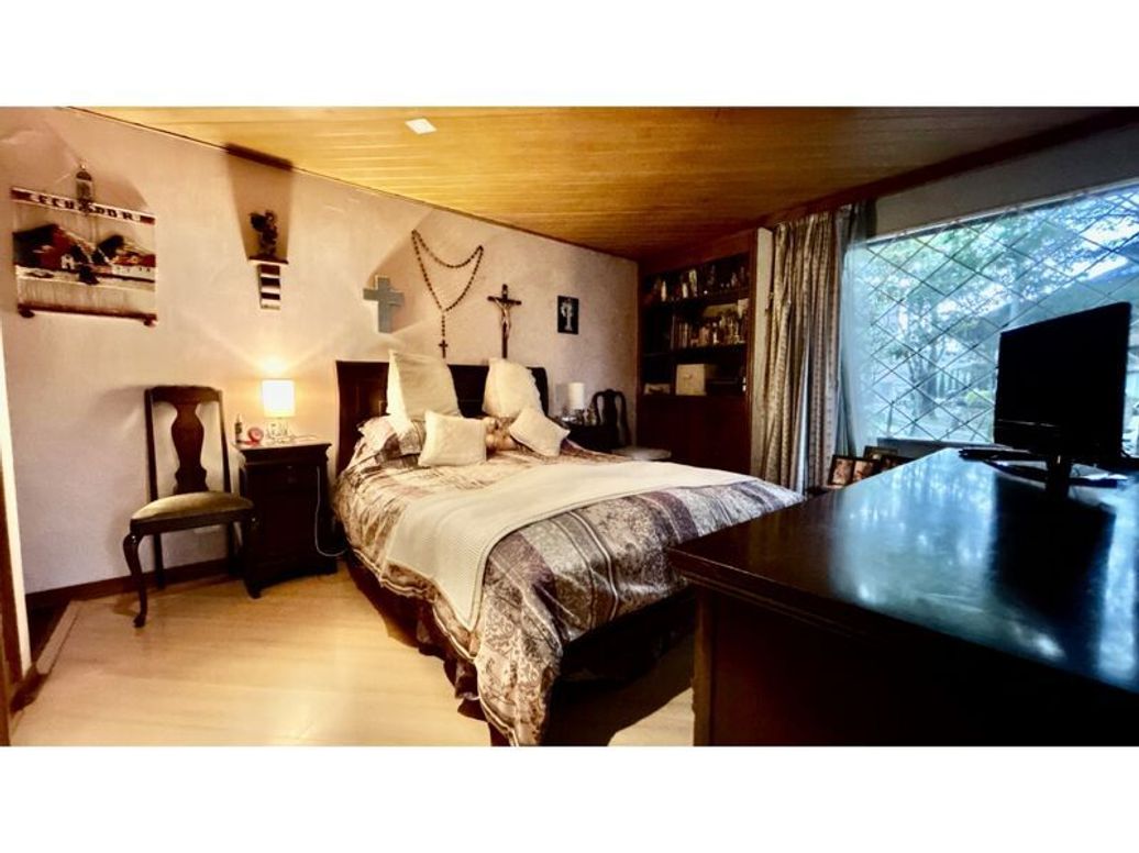 Apartamento de 3 alcobas en venta en Bellavista, Bogotá, 146 m² · foto 17 de 20