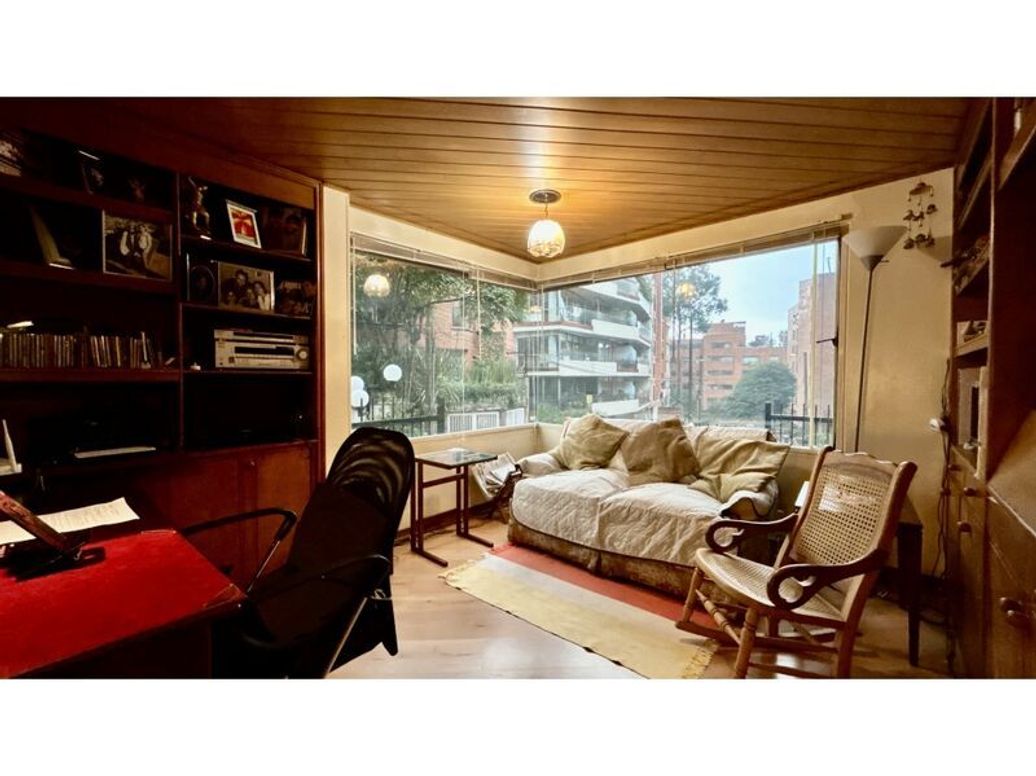 Apartamento de 3 alcobas en venta en Bellavista, Bogotá, 146 m² · foto 13 de 20