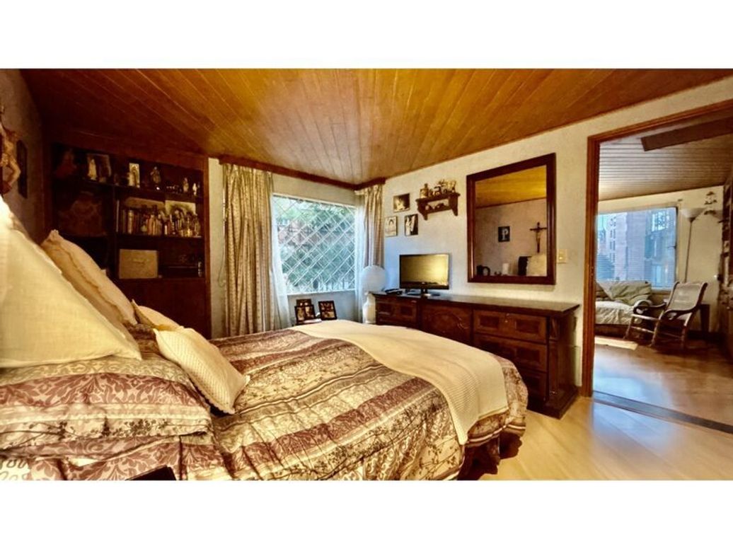 Apartamento de 3 alcobas en venta en Bellavista, Bogotá, 146 m² · foto 16 de 20