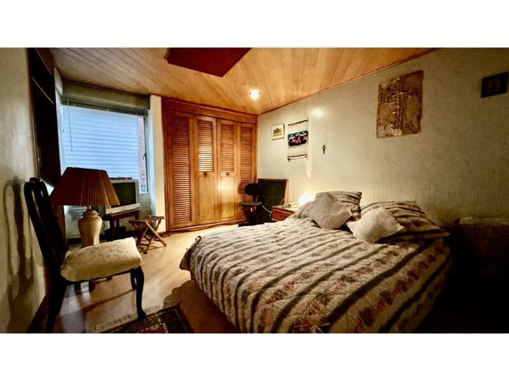 Apartamento de 3 alcobas en venta en Bellavista, Bogotá, 146 m² · foto 20 de 20