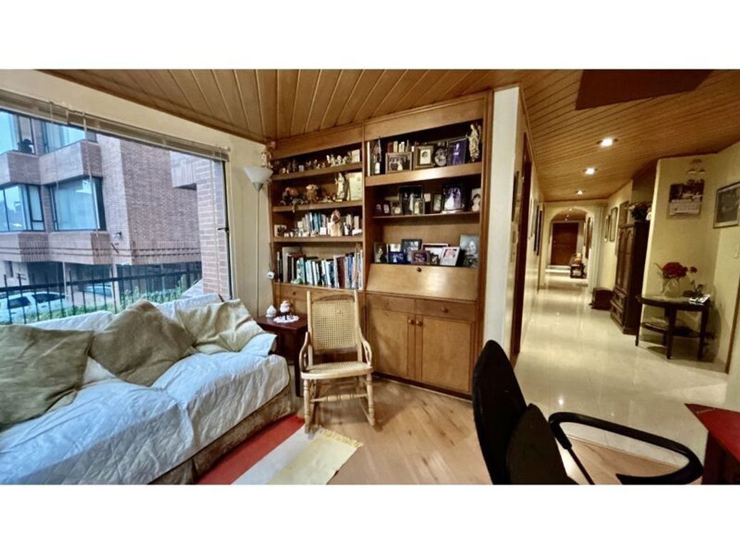 Apartamento de 3 alcobas en venta en Bellavista, Bogotá, 146 m² · foto 14 de 20