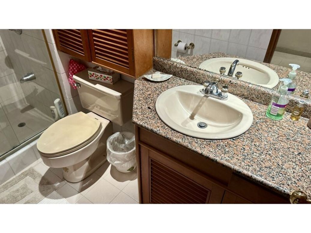 Apartamento de 3 alcobas en venta en Bellavista, Bogotá, 146 m² · foto 12 de 20