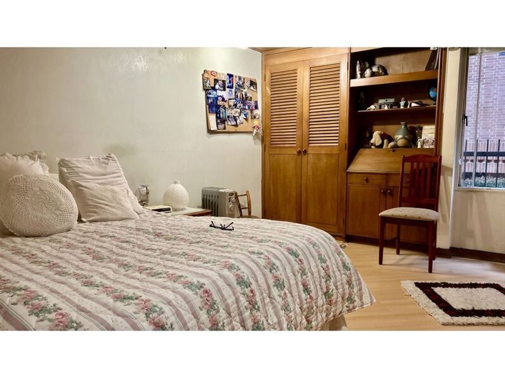 Apartamento de 3 alcobas en venta en Bellavista, Bogotá, 146 m² · foto 19 de 20