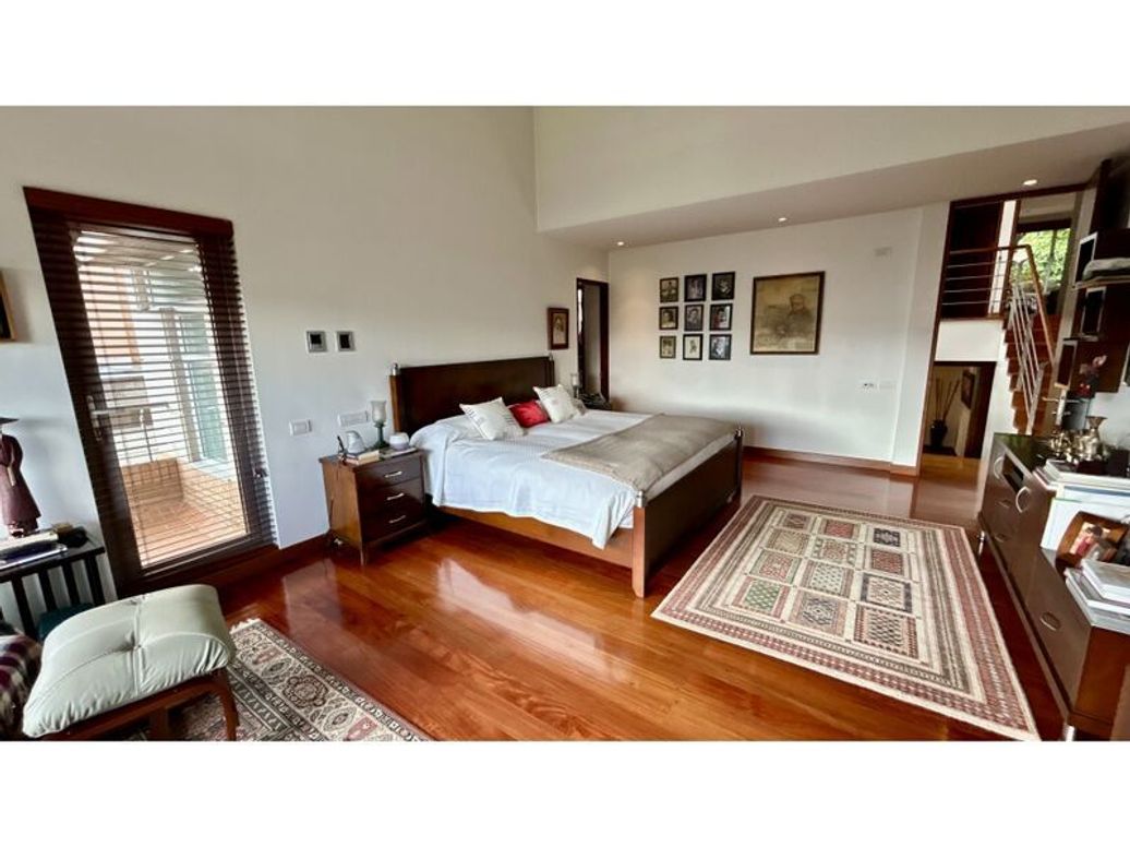 Casa de 4 alcobas en venta en Niza Suba, Bogotá, 390 m² · foto 19 de 20