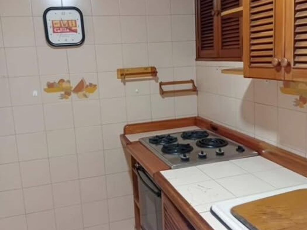 Apartamento de 3 alcobas en venta en El Recuerdo, Bogotá, 76 m² · foto 2 de 9