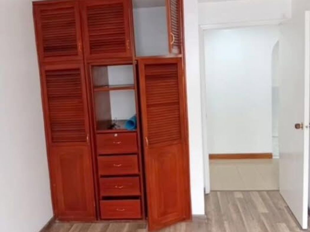 Apartamento de 3 alcobas en venta en El Recuerdo, Bogotá, 76 m² · foto 7 de 9