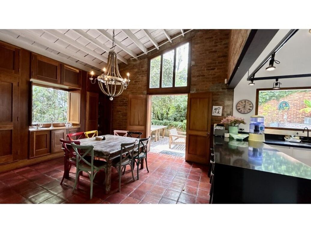 Casa de 4 alcobas en venta en Suba Naranjos, Bogotá, 423 m² · foto 7 de 20