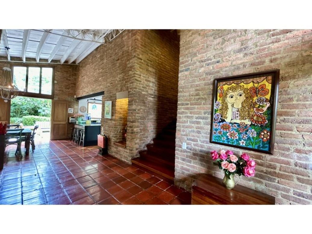 Casa de 4 alcobas en venta en Suba Naranjos, Bogotá, 423 m² · foto 6 de 20