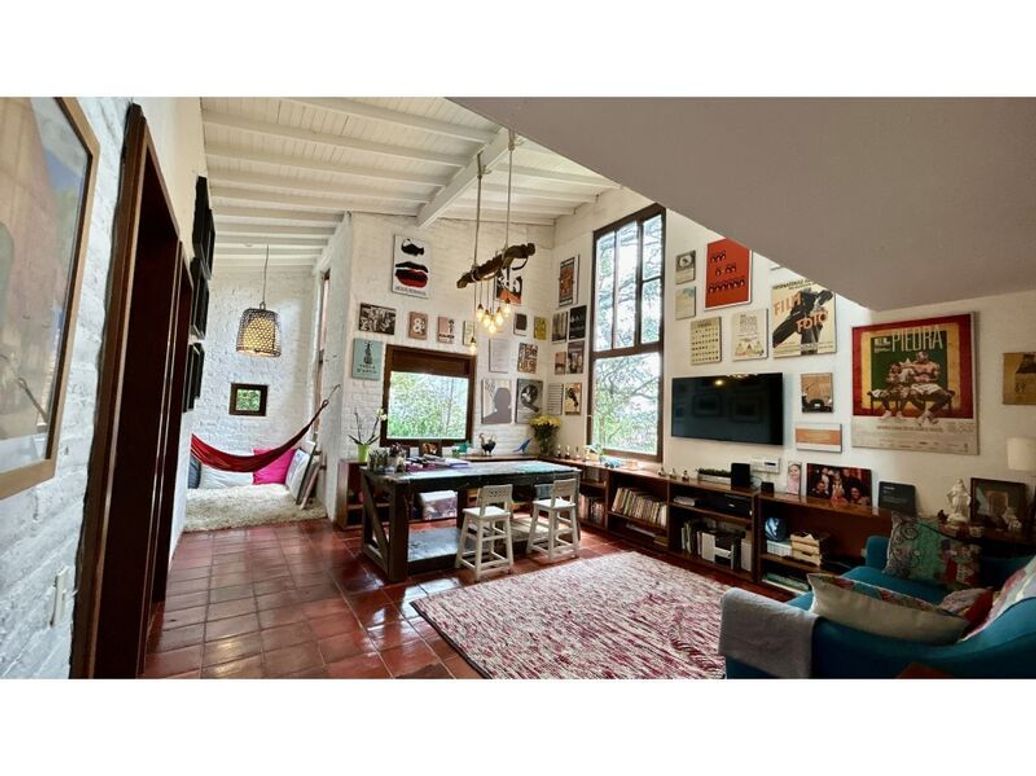 Casa de 4 alcobas en venta en Suba Naranjos, Bogotá, 423 m² · foto 20 de 20