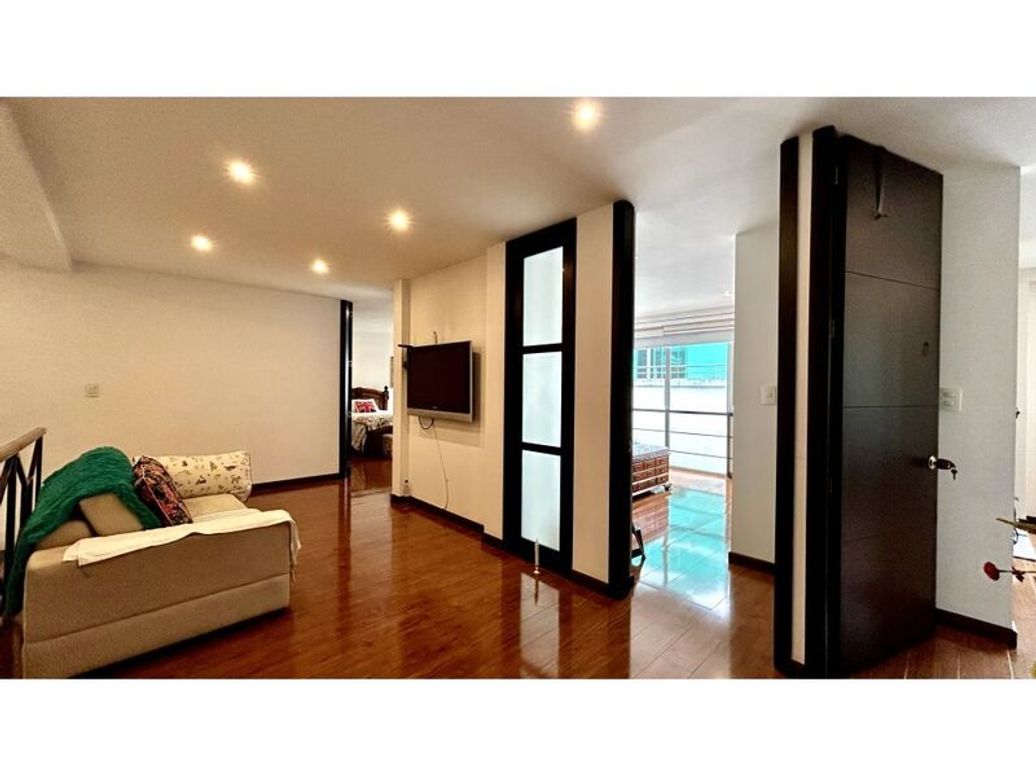 Apartamento de 3 alcobas en venta en Rincon Del Chicó, Bogotá, 185 m² · foto 14 de 20