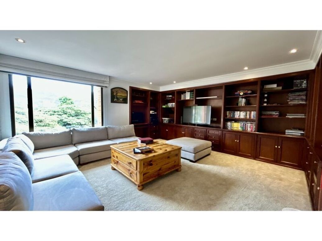 Apartamento de 5 alcobas en venta en Molinos Norte, Bogotá, 516 m² · foto 16 de 20