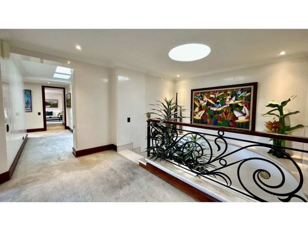 Apartamento de 5 alcobas en venta en Molinos Norte, Bogotá, 516 m² · foto 14 de 20