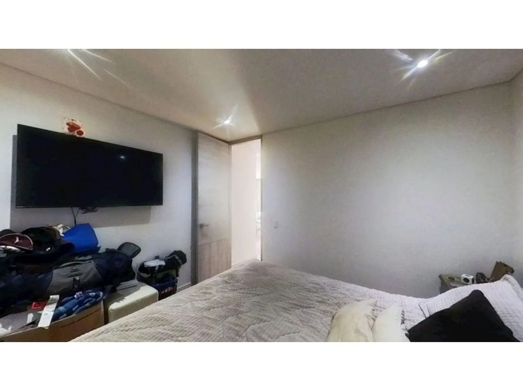 Apartamento de 2 alcobas en venta en Usaquén, Bogotá, 71 m² · foto 7 de 10