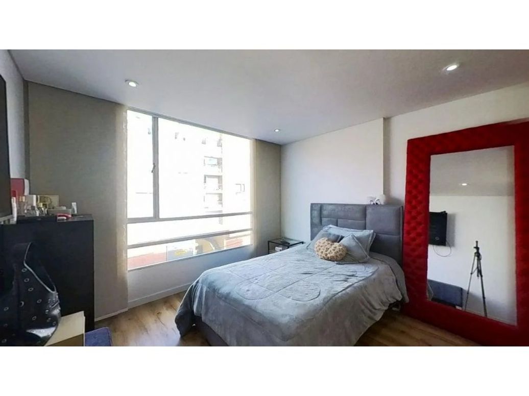 Apartamento de 2 alcobas en venta en Usaquén, Bogotá, 71 m² · foto 8 de 10