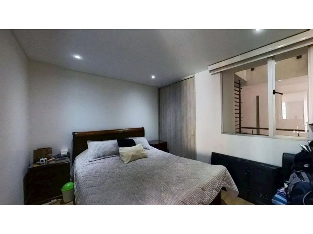 Apartamento de 2 alcobas en venta en Usaquén, Bogotá, 71 m² · foto 6 de 10
