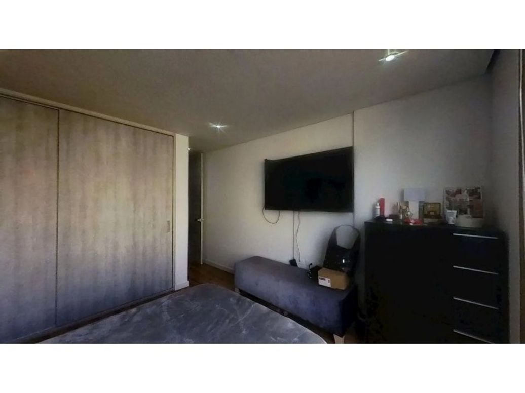 Apartamento de 2 alcobas en venta en Usaquén, Bogotá, 71 m² · foto 9 de 10