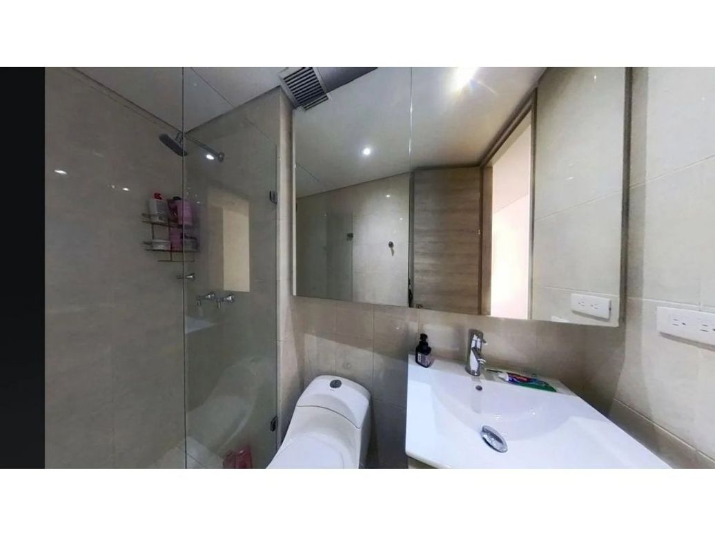 Apartamento de 2 alcobas en venta en Usaquén, Bogotá, 71 m² · foto 10 de 10