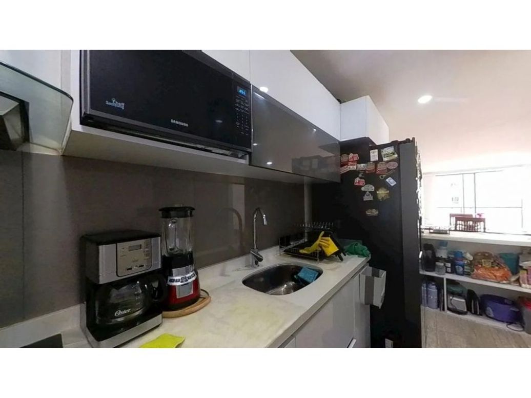 Apartamento de 3 alcobas en venta en Usaquén, Bogotá, 105 m² · foto 5 de 10