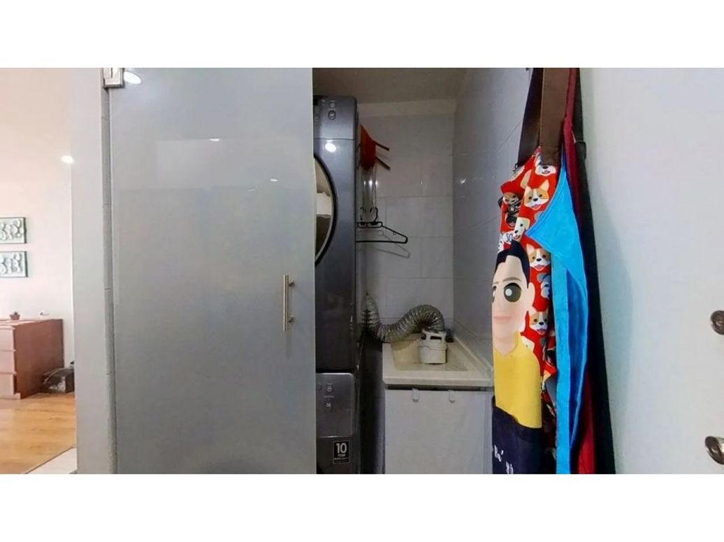 Apartamento de 3 alcobas en venta en Usaquén, Bogotá, 105 m² · foto 6 de 10