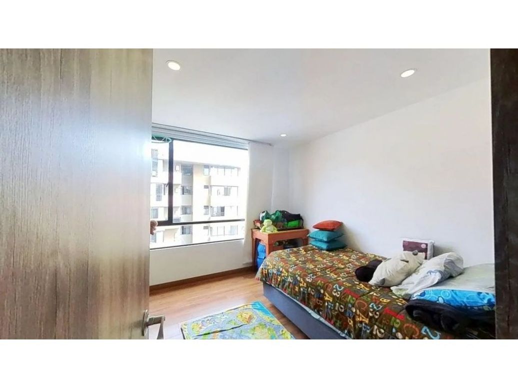 Apartamento de 3 alcobas en venta en Usaquén, Bogotá, 105 m² · foto 7 de 10